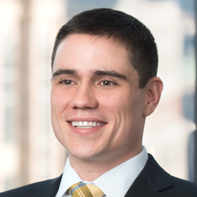 Philippe Bernard - Directeur Gestion des Risques